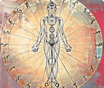 FIRST-SERIES GENESIS #8