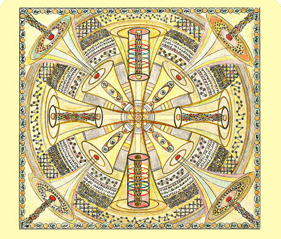 THIRD-SERIES ORIGINS- SAPPHIRE